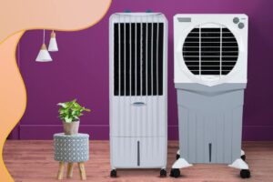 Read more about the article Cool Breeze Awaits: Your Guide to Finding the Best Air Cooler for Your Needs