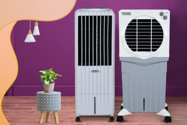 Cool Breeze Awaits: Your Guide to Finding the Best Air Cooler for Your Needs